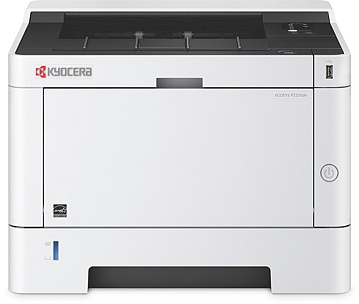Kyocera ECOSYS P2235dn, Kyocera ECOSYS P2235dw
